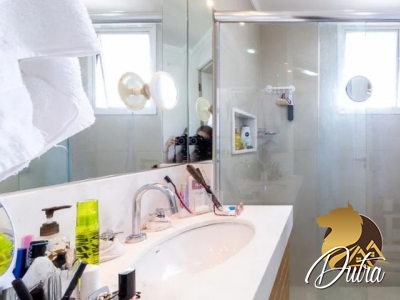 Saint James Park Indianópolis 220m² 03 Dormitórios 03 Suítes 3 Vagas