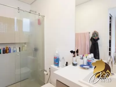 Casa de Vila Vila Olímpia Vila Olímpia 160m² 03 Dormitórios 03 Suítes 2 Vagas