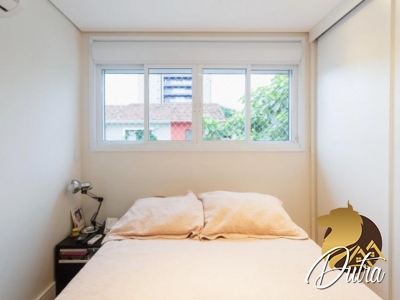 Casa de Vila Vila Olímpia Vila Olímpia 160m² 03 Dormitórios 03 Suítes 2 Vagas