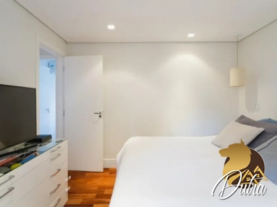 Casa de Vila Vila Olímpia Vila Olímpia 160m² 03 Dormitórios 03 Suítes 2 Vagas