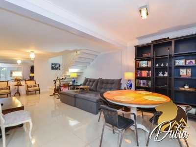 Residencial Bellagio Brooklin Paulista 260m² 04 Dormitórios 04 Suítes 3 Vagas