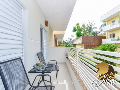 Residencial Bellagio Brooklin Paulista 260m² 04 Dormitórios 04 Suítes 3 Vagas