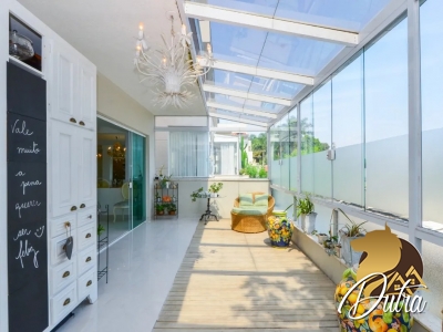 Residencial Bellagio Brooklin Paulista 260m² 04 Dormitórios 04 Suítes 3 Vagas