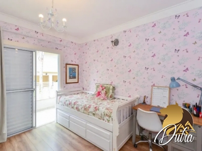 Residencial Bellagio Brooklin Paulista 260m² 04 Dormitórios 04 Suítes 3 Vagas