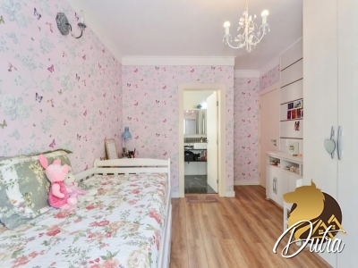 Residencial Bellagio Brooklin Paulista 260m² 04 Dormitórios 04 Suítes 3 Vagas