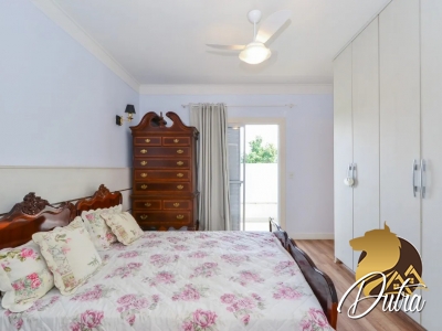 Residencial Bellagio Brooklin Paulista 260m² 04 Dormitórios 04 Suítes 3 Vagas