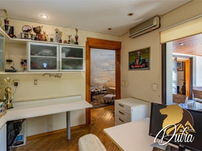 Le Blanc Planalto Paulista 238m² 04 Dormitórios 04 Suítes 4 Vagas