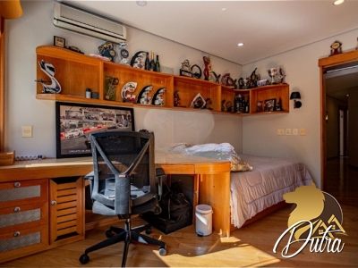 Le Blanc Planalto Paulista 238m² 04 Dormitórios 04 Suítes 4 Vagas