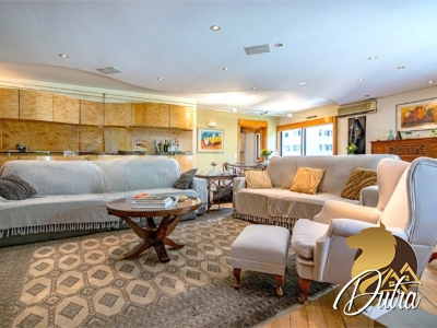 Le Blanc Planalto Paulista 238m² 04 Dormitórios 04 Suítes 4 Vagas