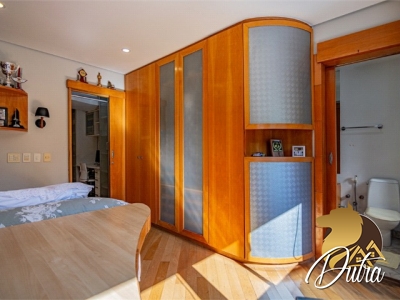 Le Blanc Planalto Paulista 238m² 04 Dormitórios 04 Suítes 4 Vagas