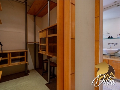 Le Blanc Planalto Paulista 238m² 04 Dormitórios 04 Suítes 4 Vagas