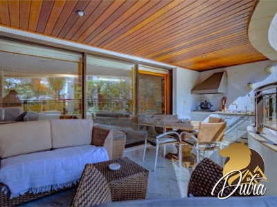 Le Blanc Planalto Paulista 238m² 04 Dormitórios 04 Suítes 4 Vagas