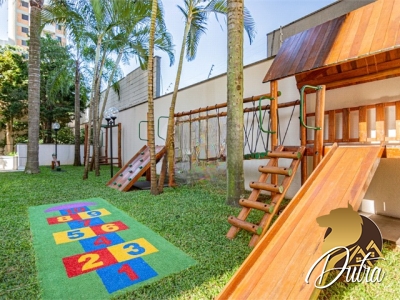 Le Blanc Planalto Paulista 238m² 04 Dormitórios 04 Suítes 4 Vagas