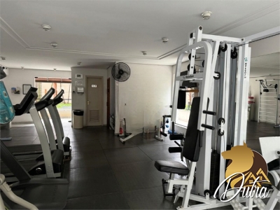 Le Blanc Planalto Paulista 238m² 04 Dormitórios 04 Suítes 4 Vagas