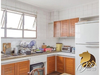 Dona Helena Jardim Paulista 228m² 03 Dormitórios 01 Suítes 2 Vagas