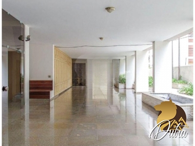 Dona Helena Jardim Paulista 228m² 03 Dormitórios 01 Suítes 2 Vagas