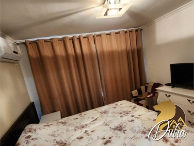 Transamérica Higienópolis Classic Higienópolis 61m² 02 Dormitórios 02 Suítes 2 Vagas