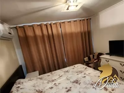 Transamérica Higienópolis Classic Higienópolis 61m² 02 Dormitórios 02 Suítes 2 Vagas