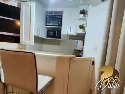 Transamérica Higienópolis Classic Higienópolis 61m² 02 Dormitórios 02 Suítes 2 Vagas