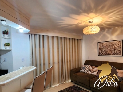 Transamérica Higienópolis Classic Higienópolis 61m² 02 Dormitórios 02 Suítes 2 Vagas