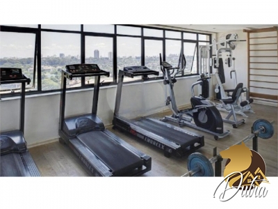 Transamérica Higienópolis Classic Higienópolis 61m² 02 Dormitórios 02 Suítes 2 Vagas