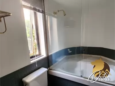 Transamérica Higienópolis Classic Higienópolis 61m² 02 Dormitórios 02 Suítes 2 Vagas