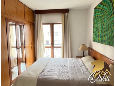 Les Jardins Jardim Paulista 51m² 01 Dormitórios 01 Suítes 1 Vagas