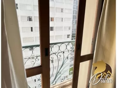 Les Jardins Jardim Paulista 51m² 01 Dormitórios 01 Suítes 1 Vagas
