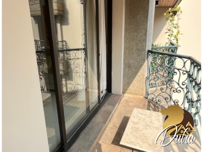 Les Jardins Jardim Paulista 51m² 01 Dormitórios 01 Suítes 1 Vagas