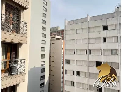 Les Jardins Jardim Paulista 51m² 01 Dormitórios 01 Suítes 1 Vagas