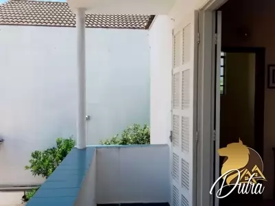 Casa Groelandia Jardim América 175m² 03 Dormitórios 01 Suítes 3 Vagas