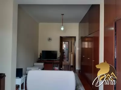 Casa Groelandia Jardim América 175m² 03 Dormitórios 01 Suítes 3 Vagas