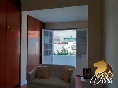 Casa Groelandia Jardim América 175m² 03 Dormitórios 01 Suítes 3 Vagas