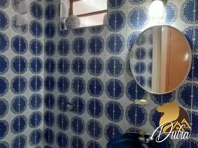 Casa Groelandia Jardim América 175m² 03 Dormitórios 01 Suítes 3 Vagas