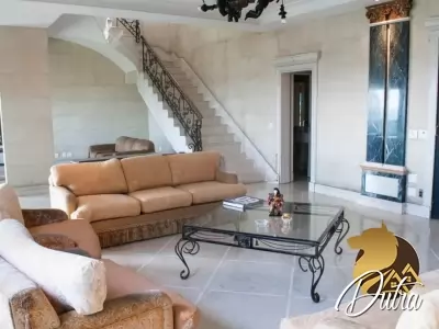 Saint Hilaire Paraíso 768m² 05 Dormitórios 05 Suítes 6 Vagas