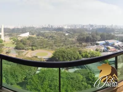 Saint Hilaire Paraíso 768m² 05 Dormitórios 05 Suítes 6 Vagas