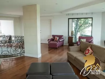 Saint Hilaire Paraíso 768m² 05 Dormitórios 05 Suítes 6 Vagas