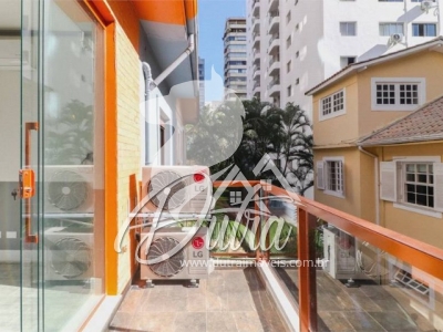 Casa de Condomínio Jardim Paulista 89m² 02 Dormitórios 01 Suítes 1 Vagas