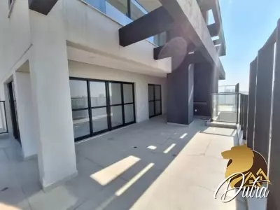 Edifício Videre Perdizes Perdizes 219m² 03 Dormitórios 03 Suítes 2 Vagas