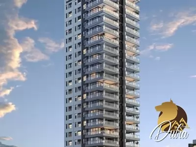 Edifício Videre Perdizes Perdizes 219m² 03 Dormitórios 03 Suítes 2 Vagas