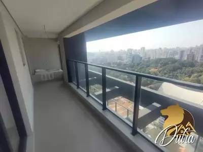 Edifício Videre Perdizes Perdizes 219m² 03 Dormitórios 03 Suítes 2 Vagas