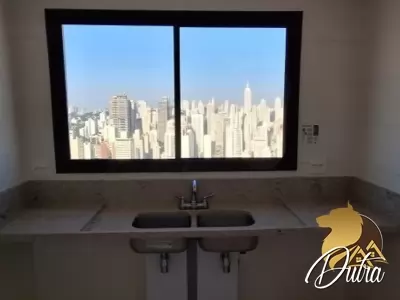 Edifício Videre Perdizes Perdizes 219m² 03 Dormitórios 03 Suítes 2 Vagas