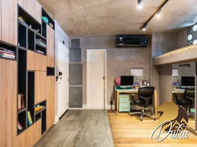 Edifício Indi Vila Olímpia Vila Olímpia 142m² 02 Dormitórios 01 Suítes 2 Vagas