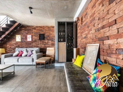 Edifício Indi Vila Olímpia Vila Olímpia 142m² 02 Dormitórios 01 Suítes 2 Vagas