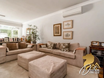 Padrão Vila Nova Conceição 168m² 03 Dormitórios 01 Suítes 2 Vagas