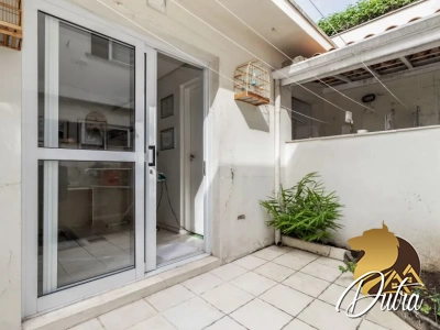 Padrão Vila Nova Conceição 168m² 03 Dormitórios 01 Suítes 2 Vagas