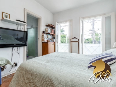 Padrão Vila Nova Conceição 168m² 03 Dormitórios 01 Suítes 2 Vagas