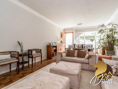 Padrão Vila Nova Conceição 168m² 03 Dormitórios 01 Suítes 2 Vagas