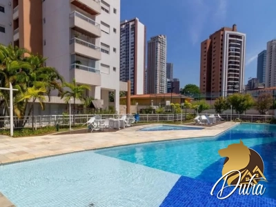 Edificio Terraços do Arizona Brooklin 205m² 03 Dormitórios 03 Suítes 4 Vagas