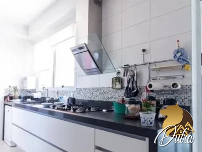 Edificio Terraços do Arizona Brooklin 205m² 03 Dormitórios 03 Suítes 4 Vagas